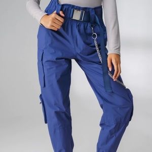 Balance cargo pants from vitality collection